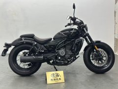 CFMOTO 250CL-C - photo 8