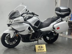 CFMOTO 650TR-G - ფოტო 1