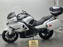 CFMOTO 650TR-G - ფოტო 2
