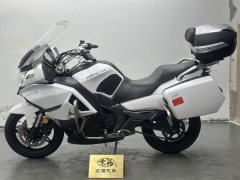 CFMOTO 650TR-G - ფოტო 3