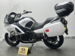 CFMOTO 650TR-G - ფოტო 4