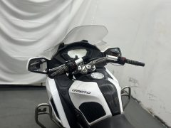 CFMOTO 650TR-G - ფოტო 5