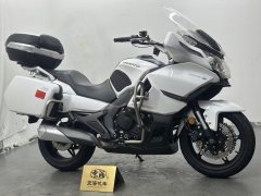 CFMOTO 650TR-G - ფოტო 6