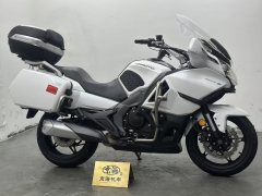 CFMOTO 650TR-G - ფოტო 7
