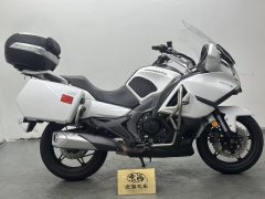 CFMOTO 650TR-G - ფოტო 8