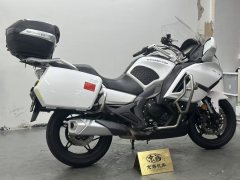 CFMOTO 650TR-G - ფოტო 9