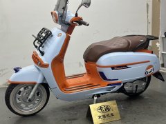 Weiduoliya Sixties 150Si - ფოტო 1