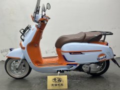 Weiduoliya Sixties 150Si - ფოტო 3