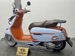 Weiduoliya Sixties 150Si - ფოტო 4