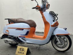 Weiduoliya Sixties 150Si - ფოტო 6