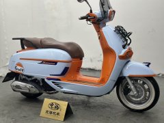 Weiduoliya Sixties 150Si - ფოტო 7