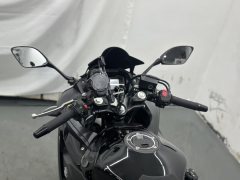 Haojue Suzuki GSX250R - ფოტო 5
