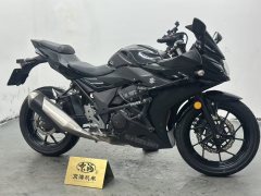 Haojue Suzuki GSX250R - ფოტო 7