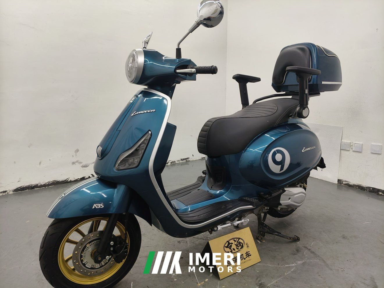 2025 Buleisitong Blue Card 150