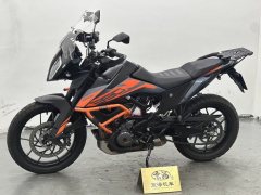 KTMR2R 390 Adventure 400 cc - ფოტო 1
