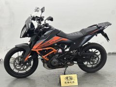 KTMR2R 390 Adventure 400 cc - ფოტო 2