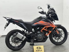 KTMR2R 390 Adventure 400 cc - ფოტო 6