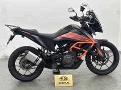 KTMR2R 390 Adventure 400 cc - ფოტო 7