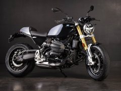 BMW R 12 1200 cc - ფოტო 2