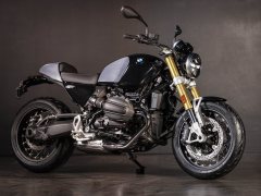 BMW R 12 1200 cc - ფოტო 3