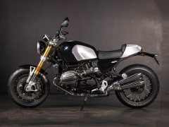BMW R 12 1200 cc - ფოტო 4