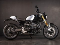 BMW R 12 1200 cc - ფოტო 5