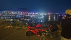 Voge RR500S - ფოტო 1