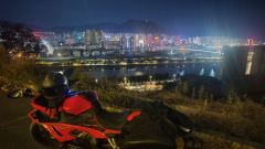 Voge RR500S - ფოტო 3