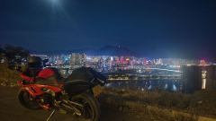 Voge RR500S - ფოტო 4