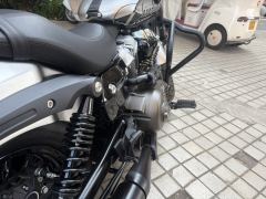 Benda Chinchilla 250 - ფოტო 3