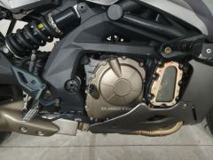 QJMOTOR Sai 600 - ფოტო 1