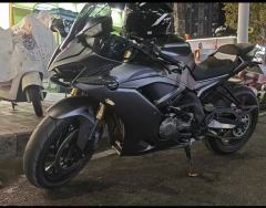 QJMOTOR Sai 600 - ფოტო 4