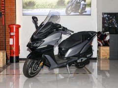Cyclone RT3 250 cc - ფოტო 1