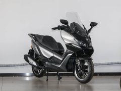 Cyclone RT3 250 cc - ფოტო 12
