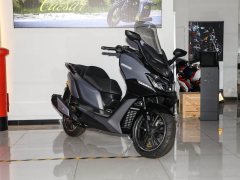 Cyclone RT3 250 cc - ფოტო 3