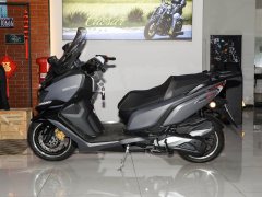 Cyclone RT3 250 cc - ფოტო 4