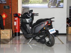 Cyclone RT3 250 cc - ფოტო 5