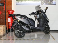 Cyclone RT3 250 cc - ფოტო 7