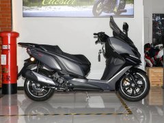 Cyclone RT3 250 cc - ფოტო 8