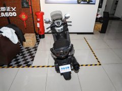 Cyclone RT3 250 cc - ფოტო 9