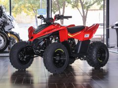 CFMOTO CFORCE 110 - ფოტო 1