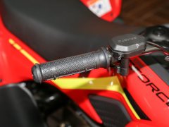 CFMOTO CFORCE 110 - ფოტო 11