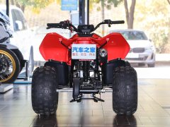 CFMOTO CFORCE 110 - ფოტო 7