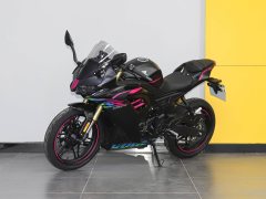 Voge 250RR - photo 1