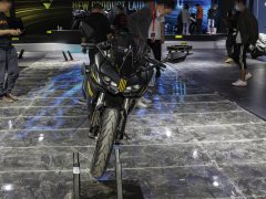 Voge 250RR - photo 11