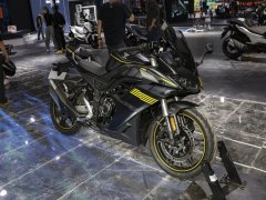Voge 250RR - photo 12