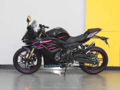 Voge 250RR - photo 4