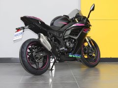 Voge 250RR - photo 7