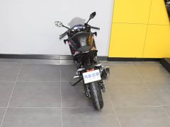 Voge 250RR - photo 9