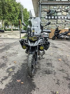 BMW F 750 GS 850 cc - photo 1